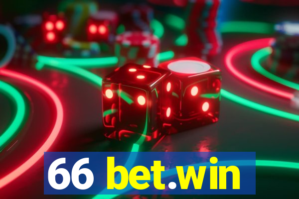 66 bet.win